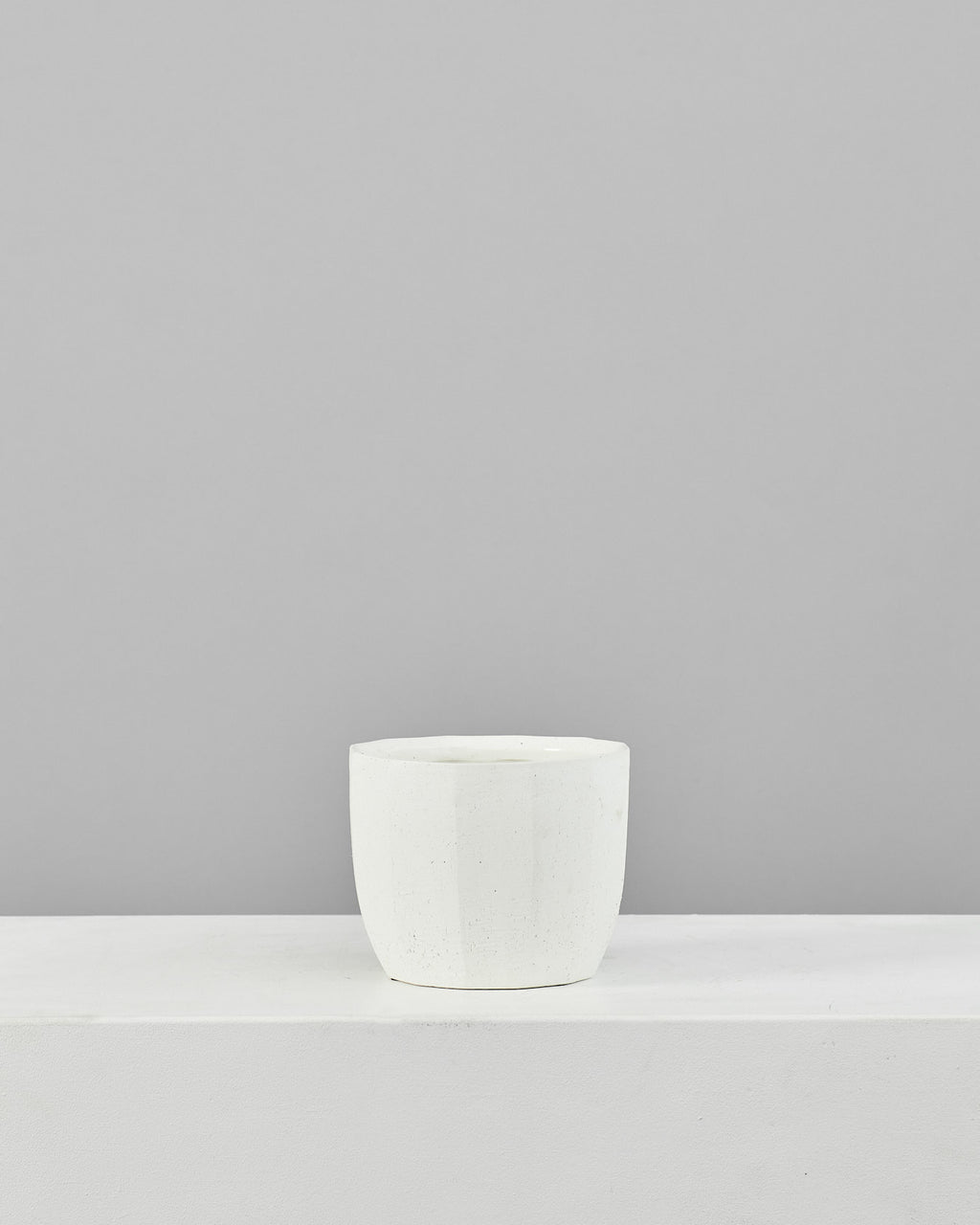 Bona Textured Planter | 6 inch Nursery Pot