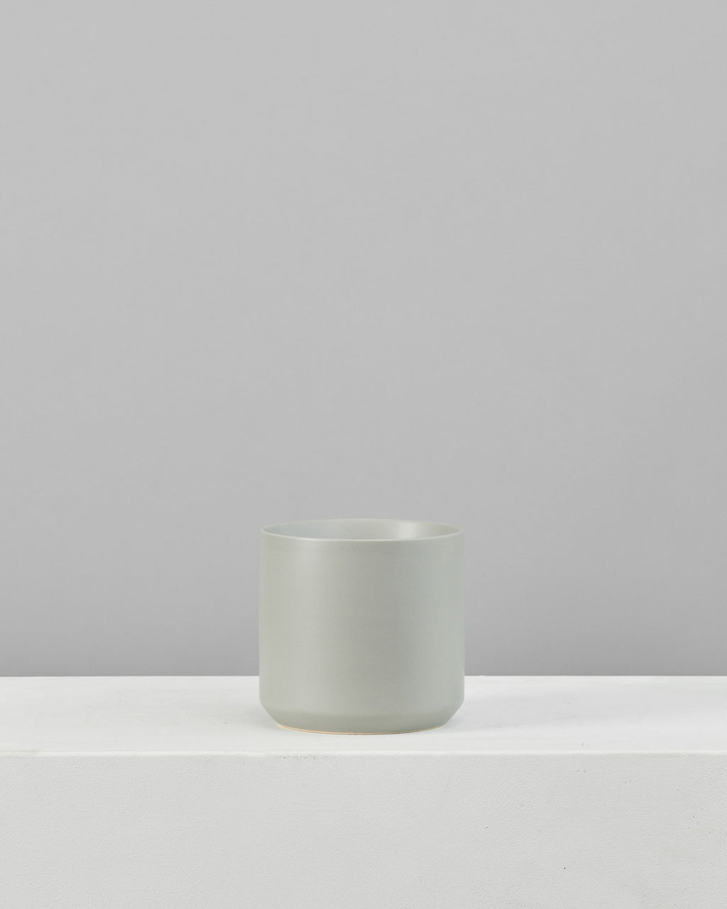 Kendall Ceramic Planter | 6 inch Nursery Pot