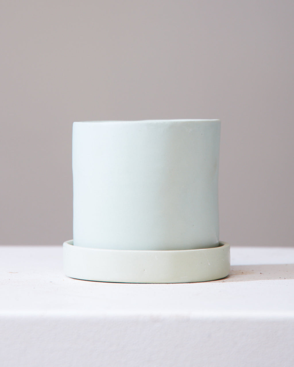 HIGH NOON ARTIST EDITION PLANTER - Small 4 Inch