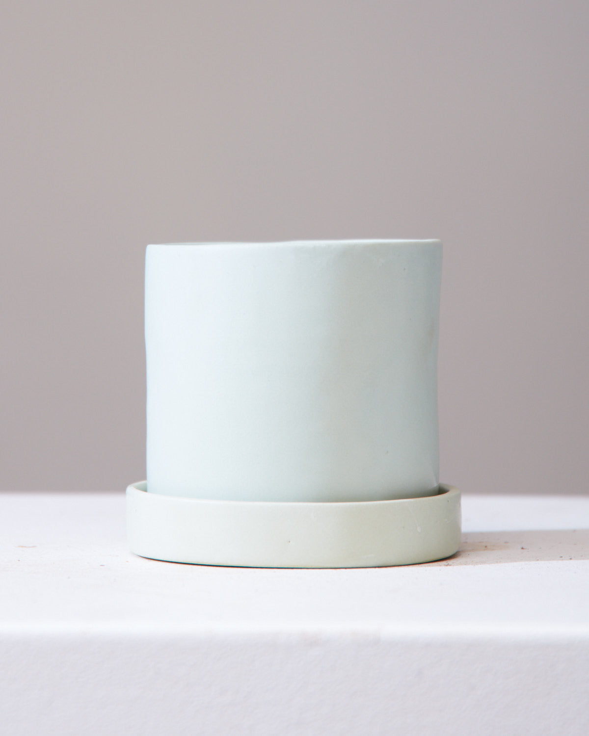 HIGH NOON ARTIST EDITION PLANTER - Small 4 Inch