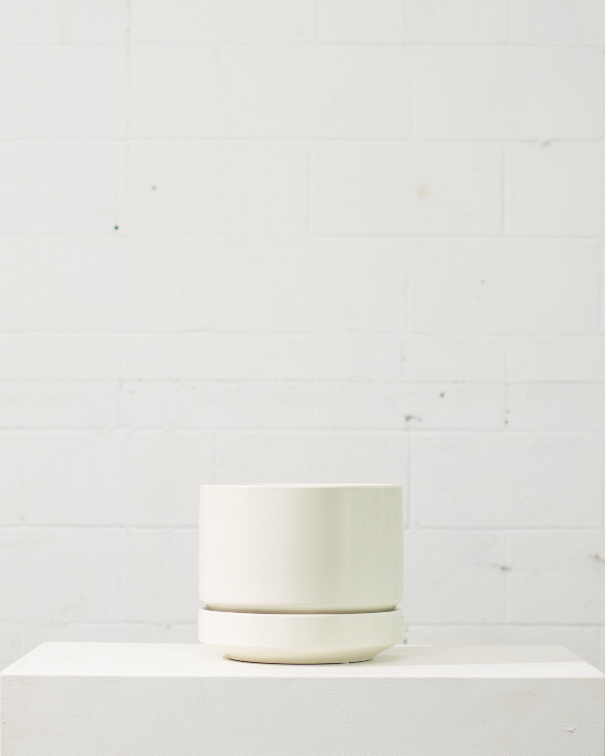 10 Inch REVIVAL CERAMICS ROUND TWO - SPECKLE - Medium