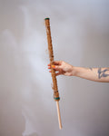 COCONUT COIR CLIMBING POLE - 24"