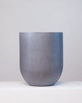 Leith Granite Slate Planter | 12 inch Nursery Pot