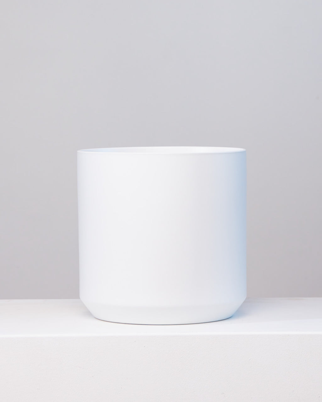 Kendall Ceramic Pot | 12 inch Nursery Pot