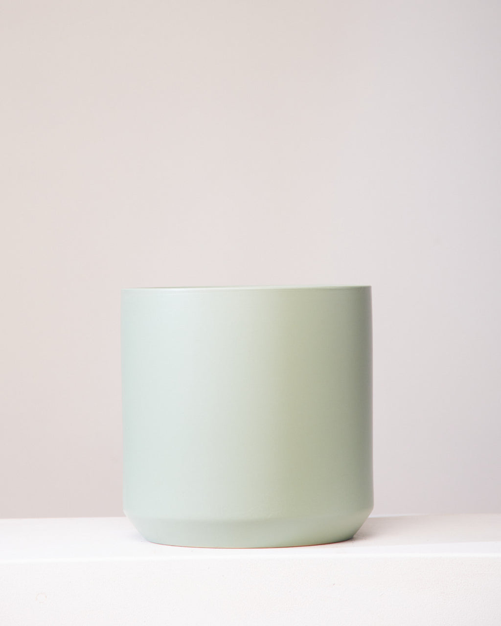 Kendall Ceramic Pot | 12 inch Nursery Pot