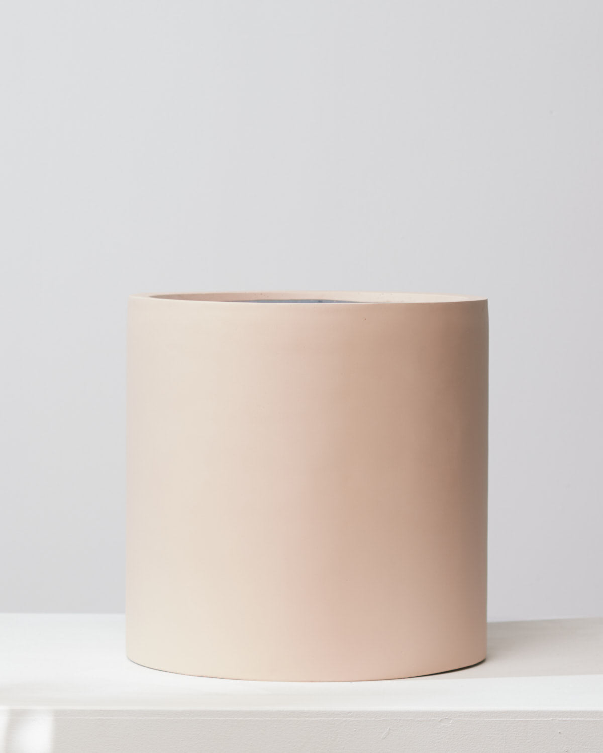 Essential Cylinder Planter | 14 inch Nursery Pot