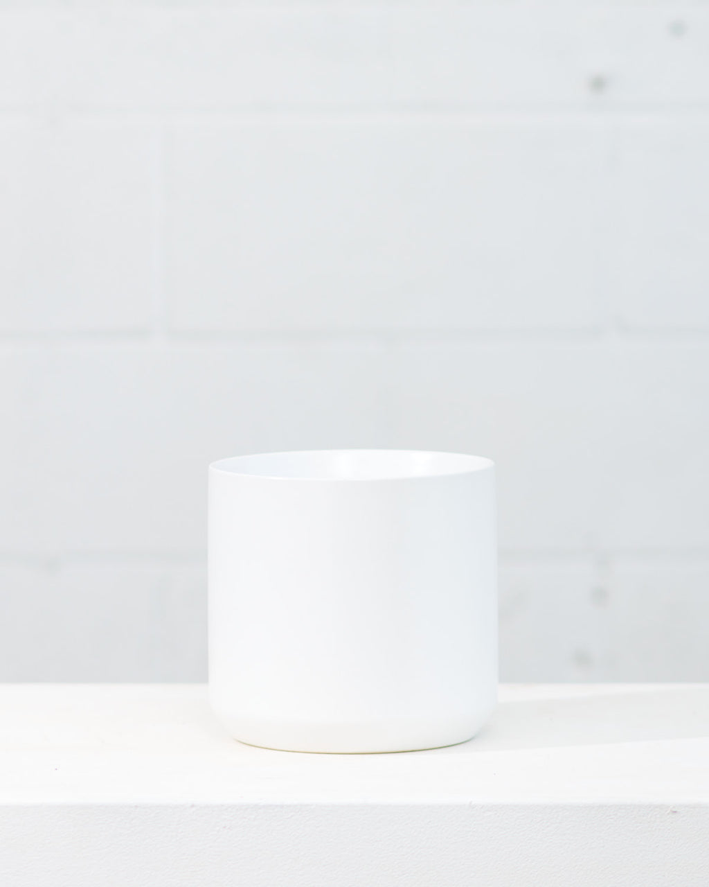 Kendall Ceramic Planter | 6 inch Nursery Pot