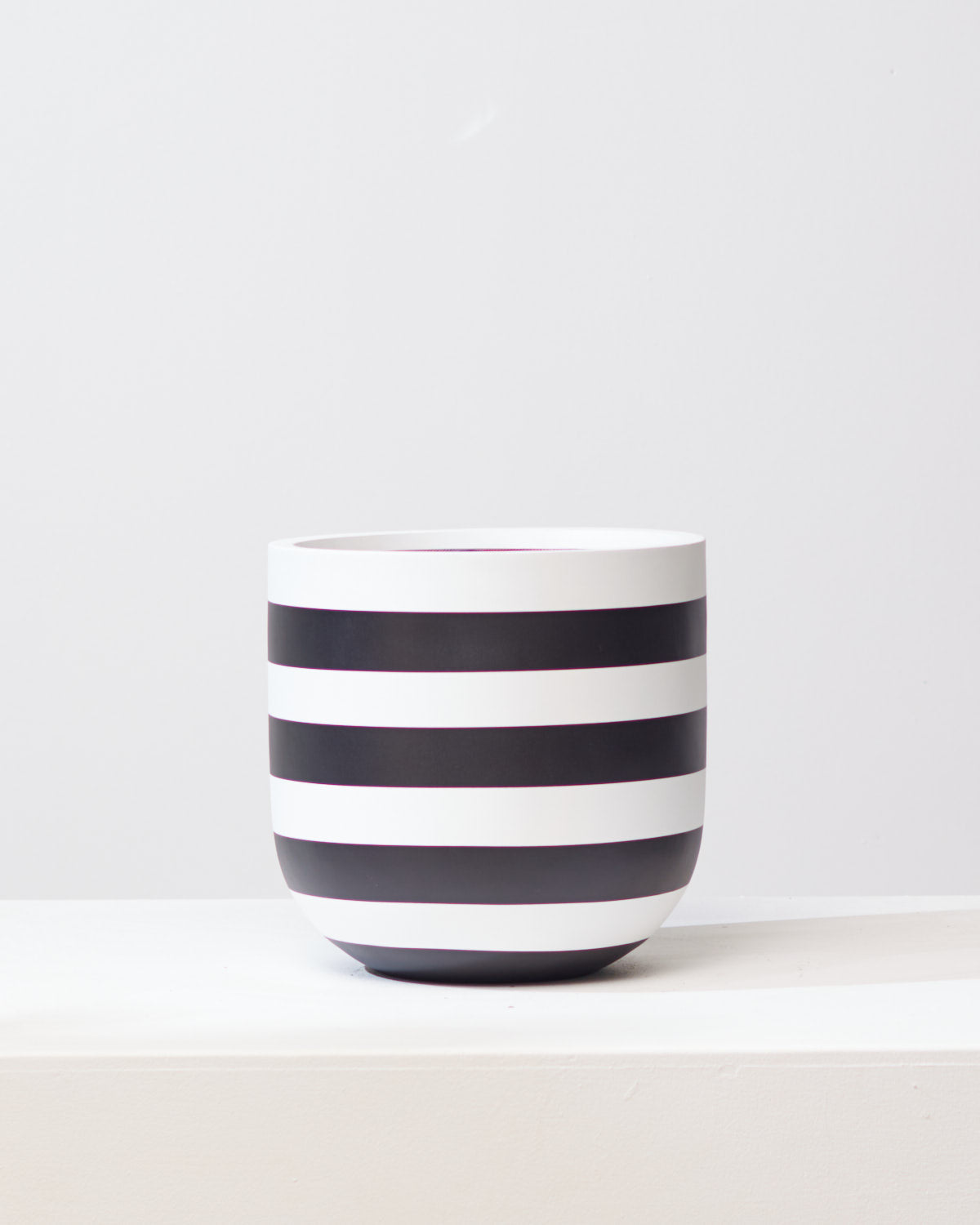 COMMON HOUSE - RUGBY PLANTER - Medium 11 Inch