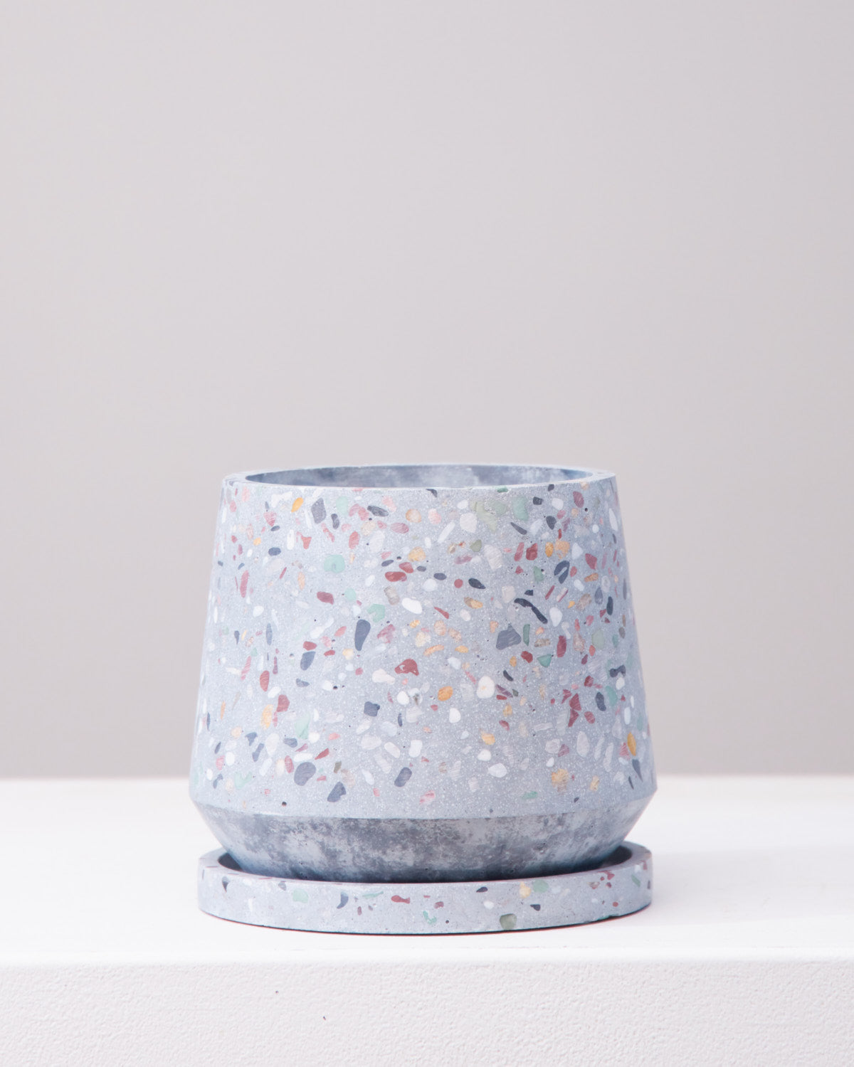 HEATHER PLANTER Small 5.75 Inch