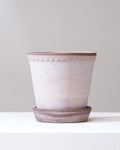 6.3 Inch BERGS POTTER 'HELENA' GREY