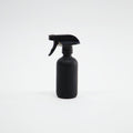 Dynasty Matte Glass Misting Bottle