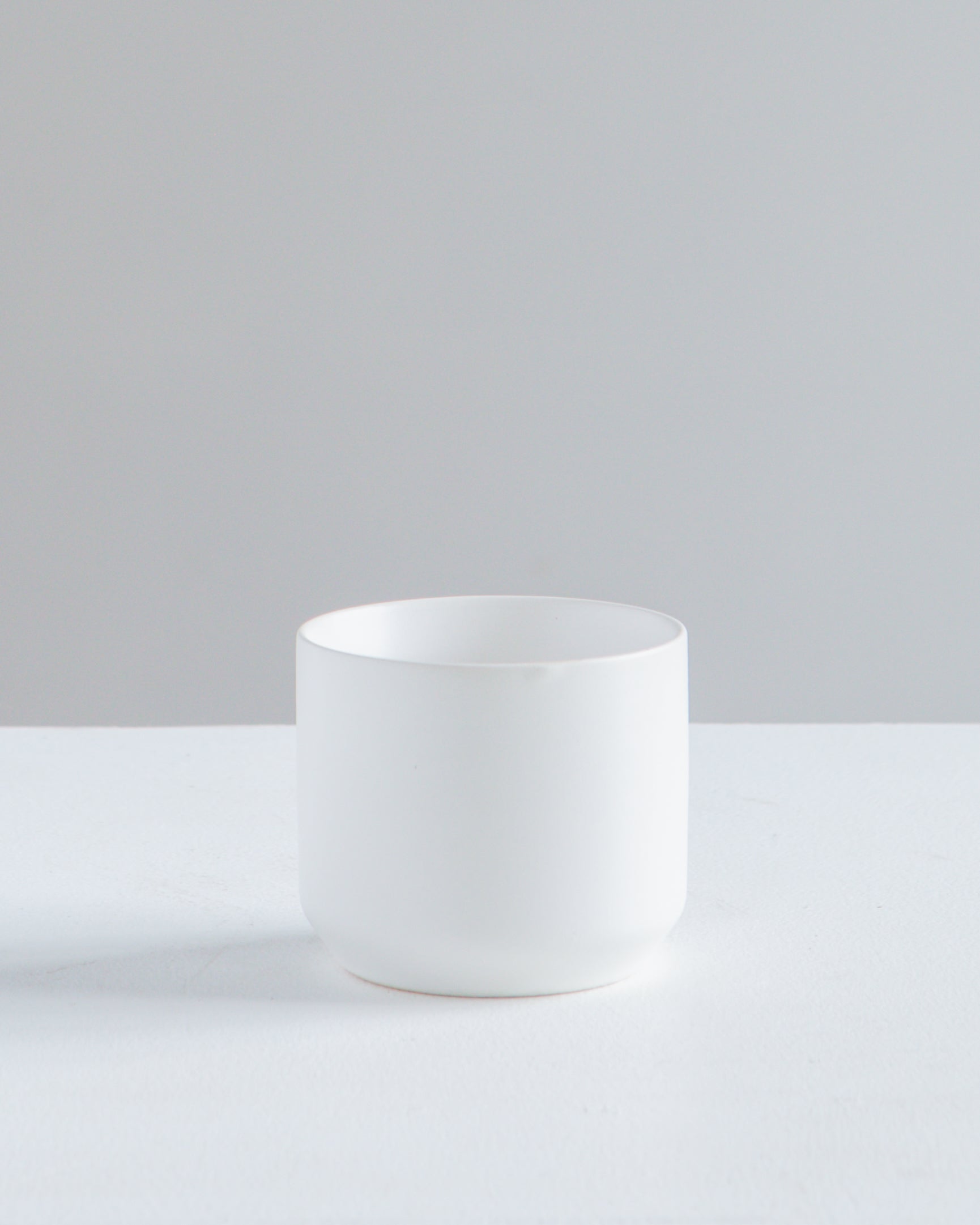 Kendall Ceramic Pot | 2.5 inch Nursery Pot