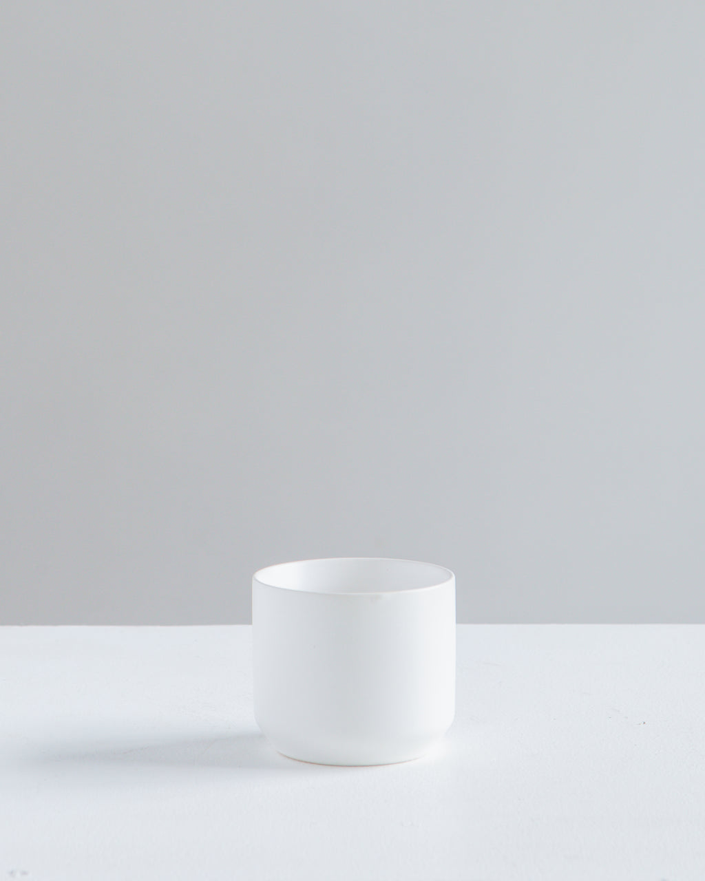 Kendall Ceramic Pot | 2.5 inch Nursery Pot