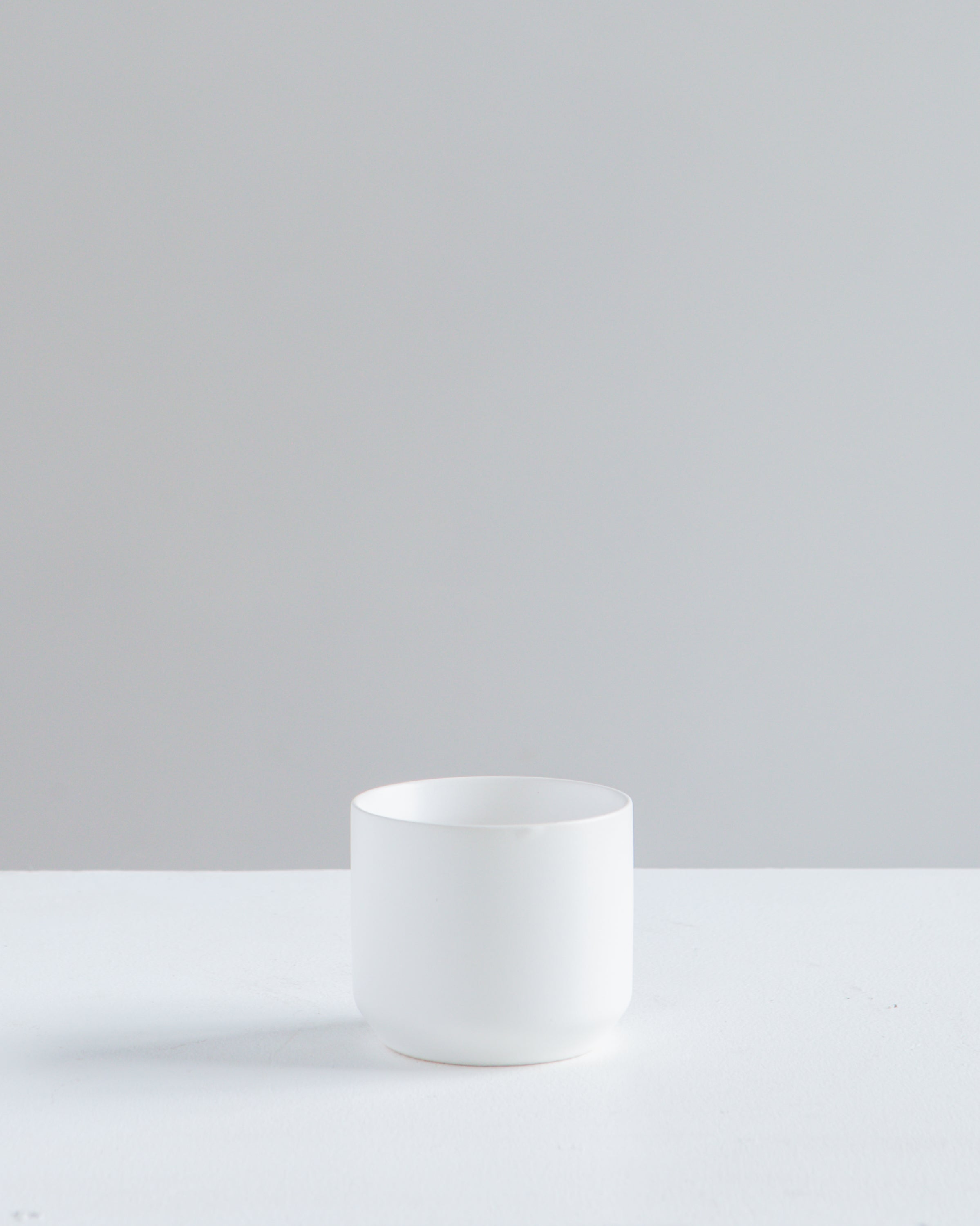 Kendall Ceramic Pot | 2.5 inch Nursery Pot