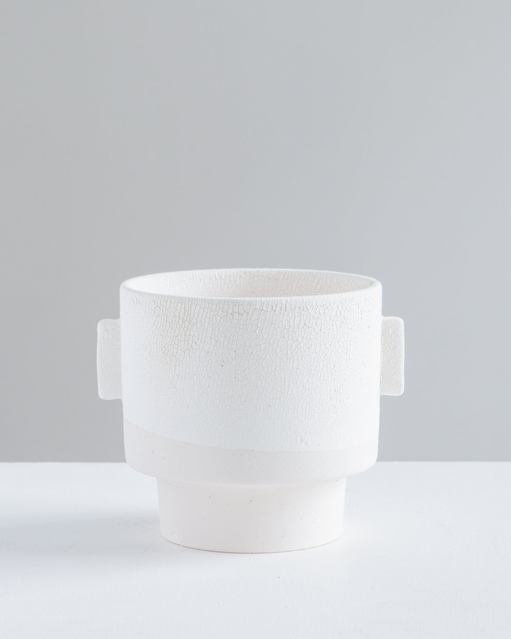 MILTON  PLANTER Small 5 Inch