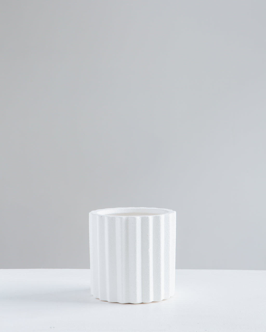 Monticello Planter | 5 inch Nursery Pot