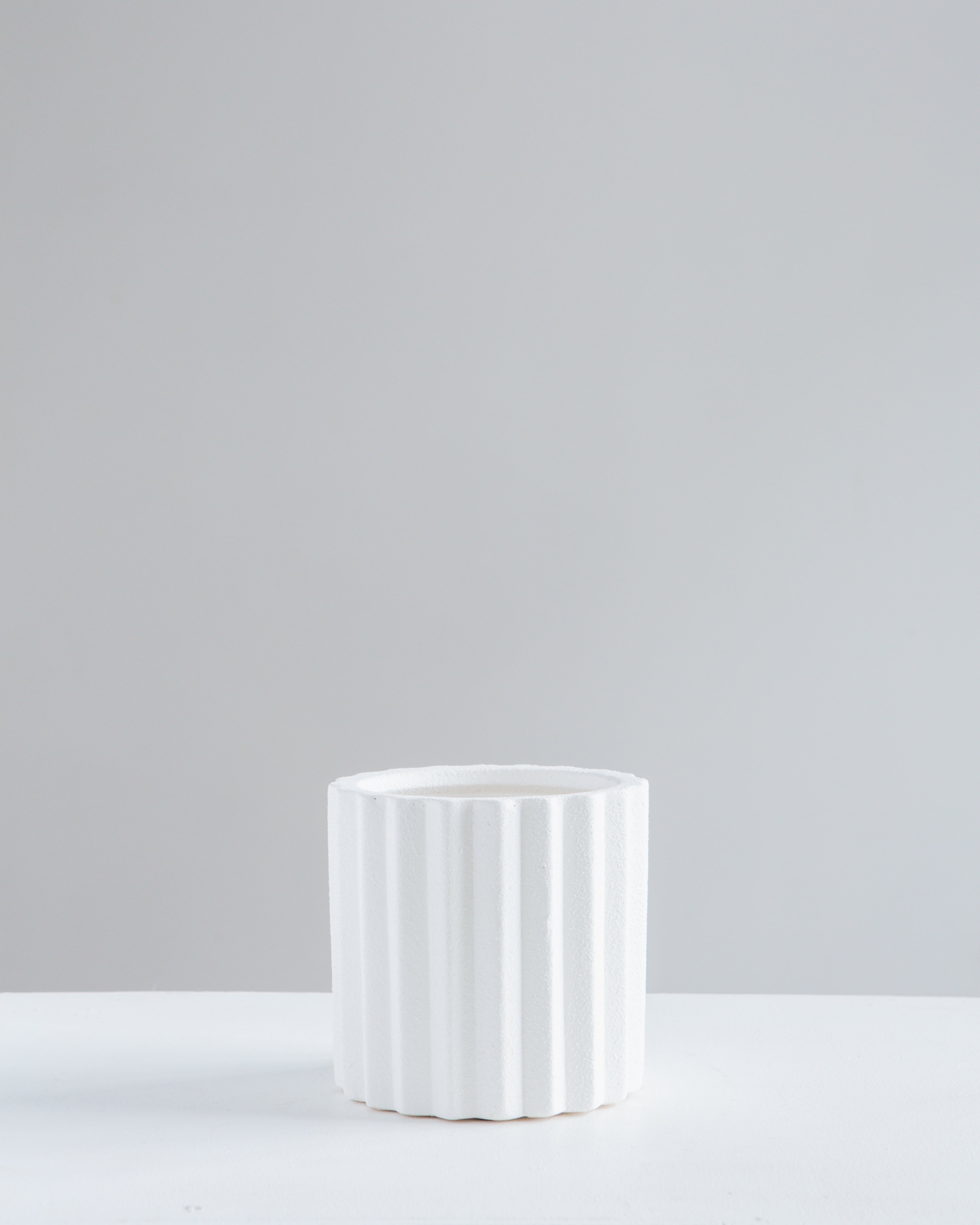 Monticello Planter | 5 inch Nursery Pot