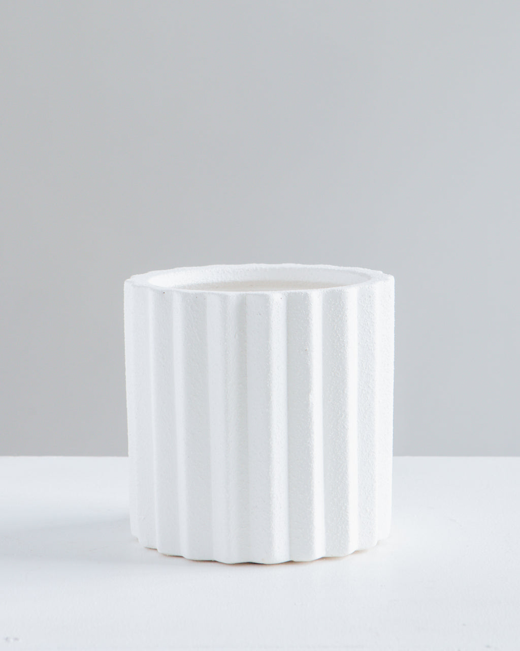 Monticello Planter | 5 inch Nursery Pot