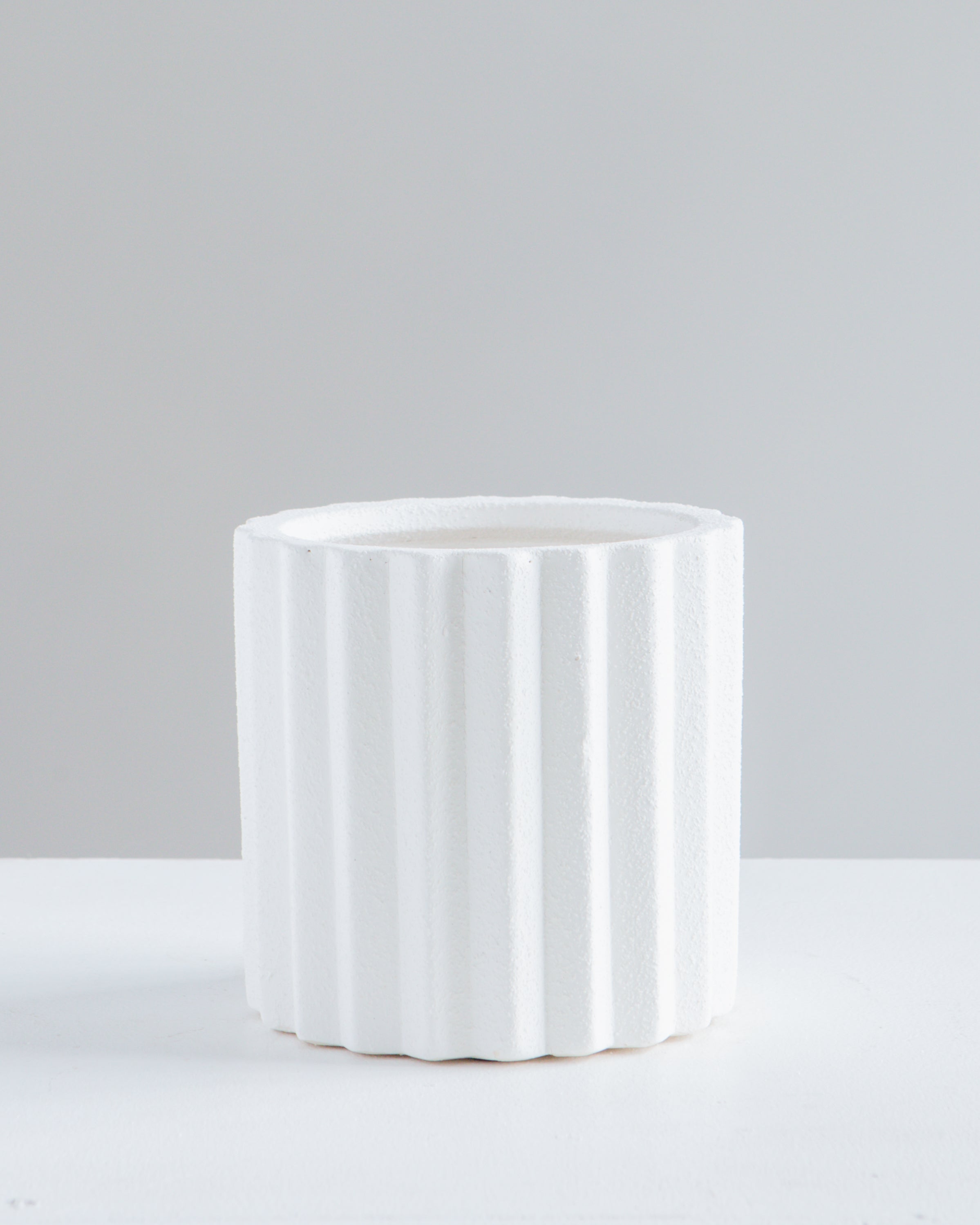 Monticello Planter | 5 inch Nursery Pot